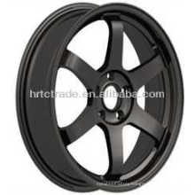 High Performance Racing Alloy Car Wheel